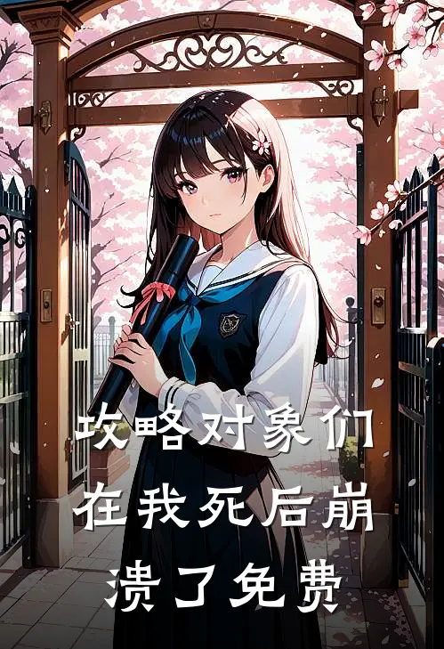 攻略对象们在我死后崩溃了免费