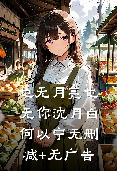 也无月亮也无你沈月白何以宁无删减+无广告