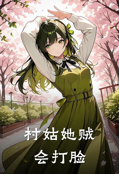 村姑她贼会打脸