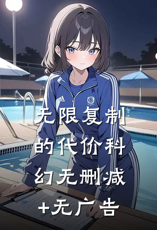 无限复制的代价（科幻）无删减+无广告