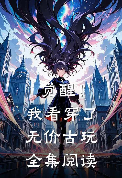 觉醒！我看穿了无价古玩全集阅读