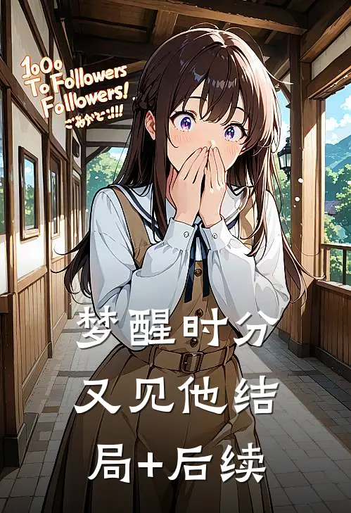 梦醒时分又见他结局+后续