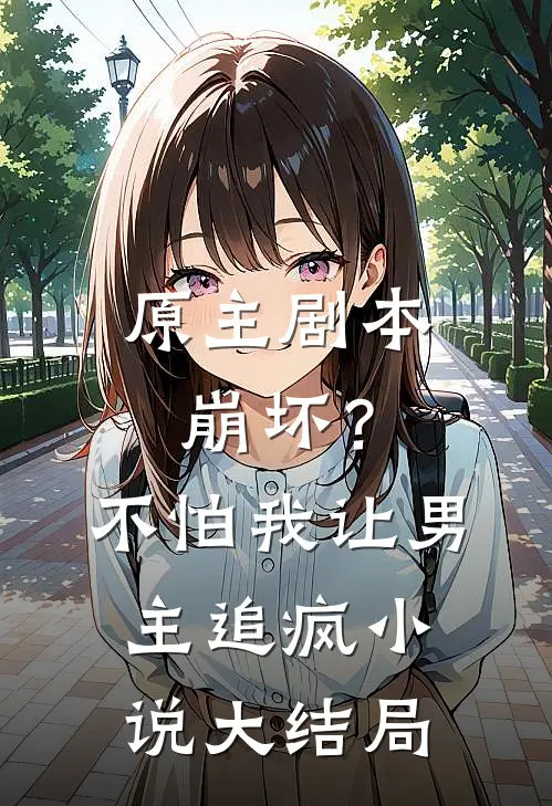 原主剧本崩坏？不怕，我让男主追疯小说大结局