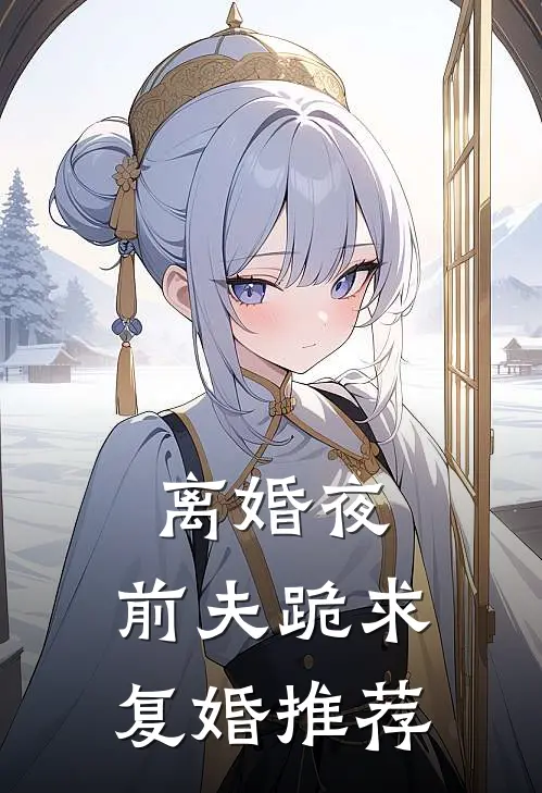 离婚夜，前夫跪求复婚推荐