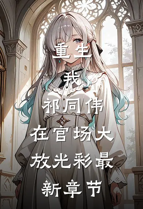 重生我,祁同伟,在官场大放光彩最新章节