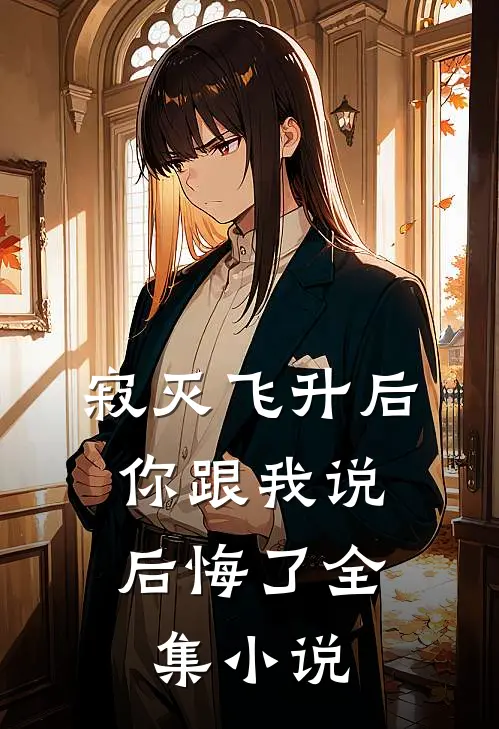 寂灭飞升后，你跟我说后悔了全集小说