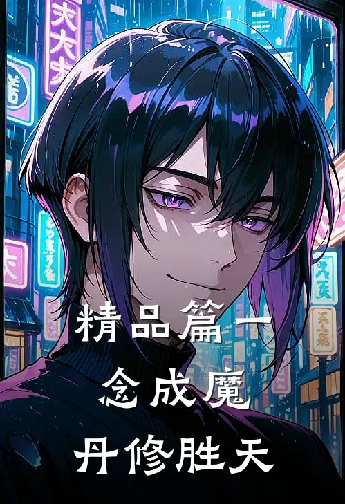 精品篇一念成魔，丹修胜天