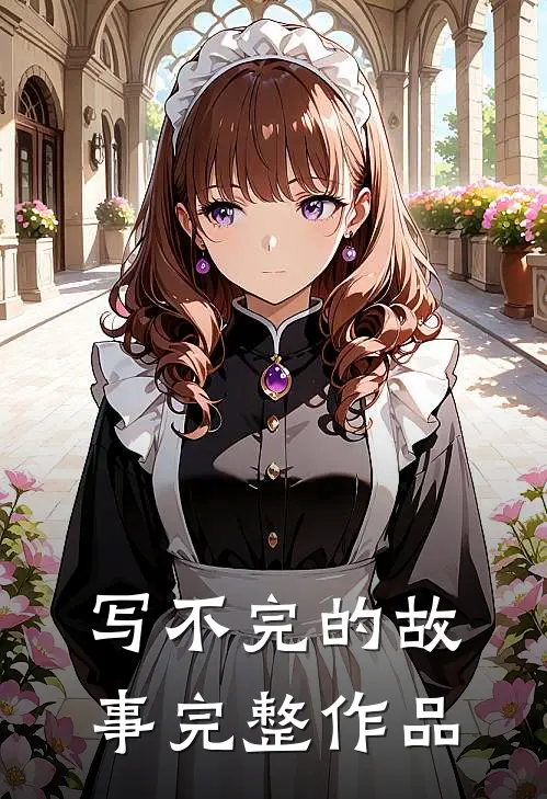 写不完的故事完整作品