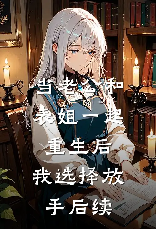当老公和表姐一起重生后，我选择放手后续