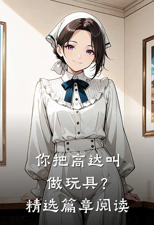 你把高达叫做玩具?精选篇章阅读答案