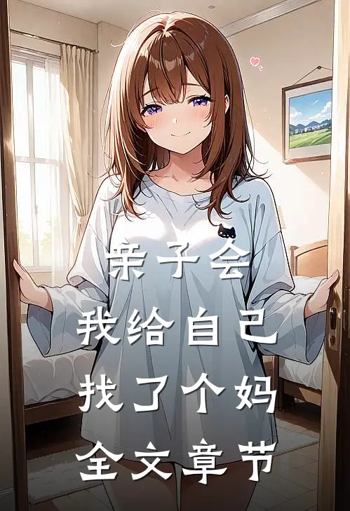 亲子会，我给自己找了个妈全文章节