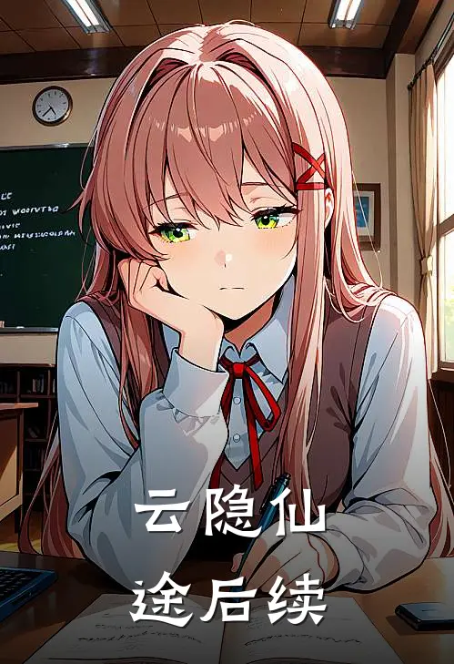 云隐仙途后续