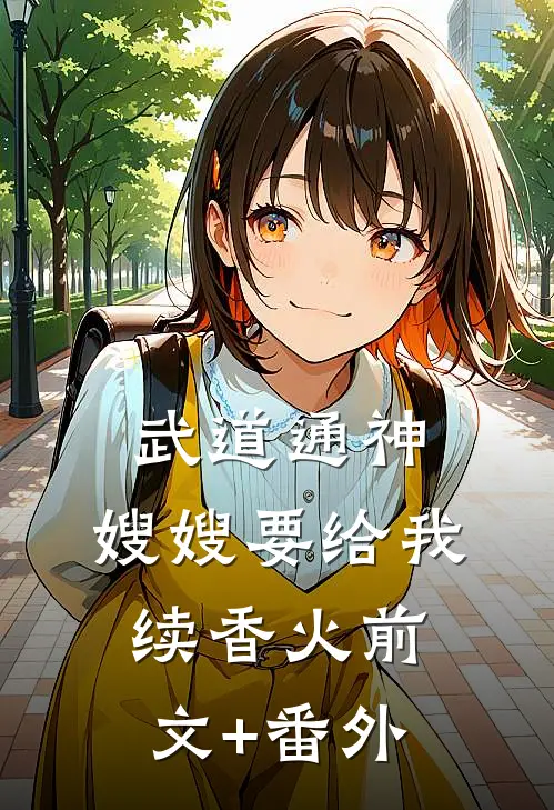 武道通神：嫂嫂要给我续香火前文+番外
