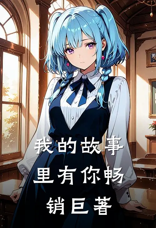 我的故事里有你畅销巨著