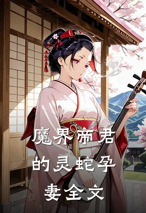 魔界帝君的灵蛇孕妻全文