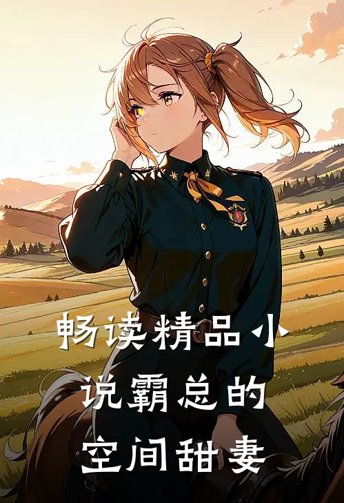 畅读精品小说霸总的空间甜妻
