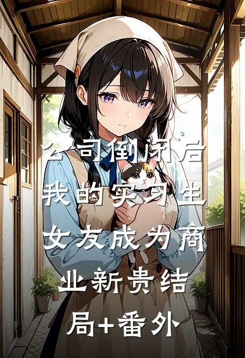 公司倒闭后，我的实习生女友成为商业新贵结局+番外