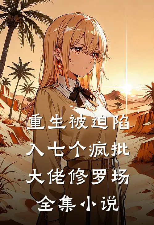 重生被迫陷入七个疯批大佬修罗场全集小说