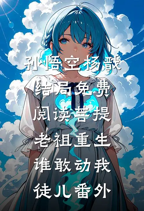 孙悟空杨戬结局免费阅读菩提老祖重生，谁敢动我徒儿番外