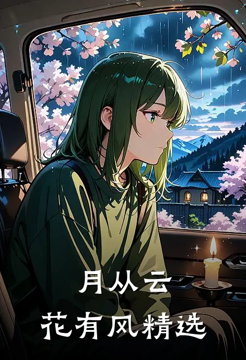 月从云，花有风精选