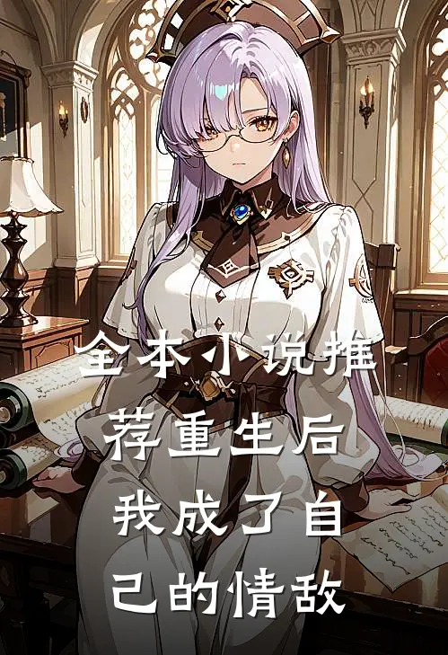 全本小说推荐重生后，我成了自己的情敌