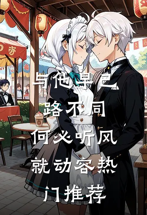 与他早已路不同，何必听风就动容热门推荐