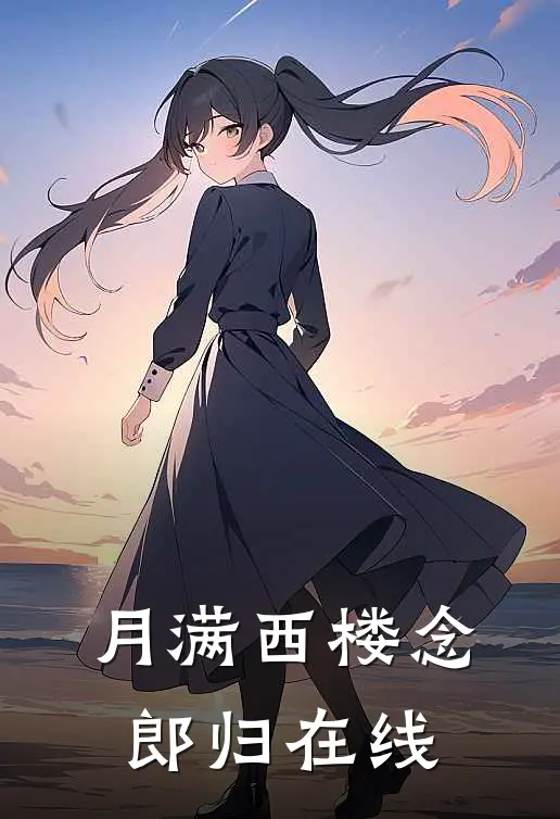 月满西楼念郎归在线