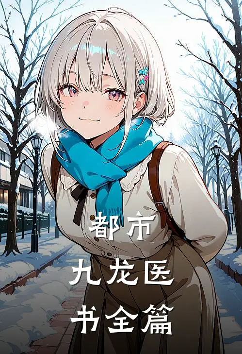都市：九龙医书全篇