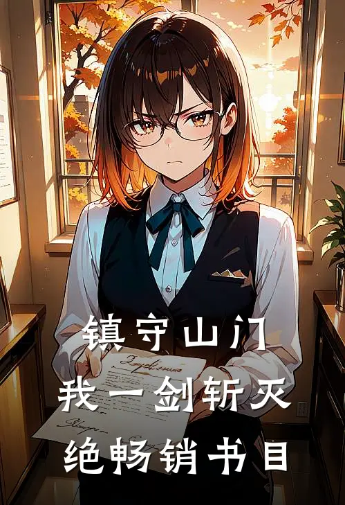 镇守山门：我一剑斩灭绝畅销书目