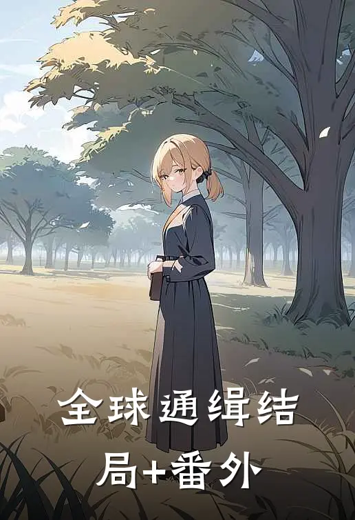 全球通缉结局+番外