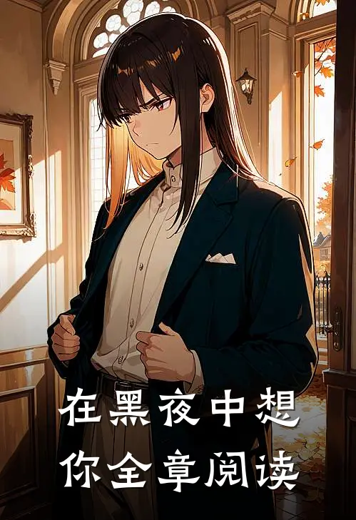 在黑夜中想你全章阅读