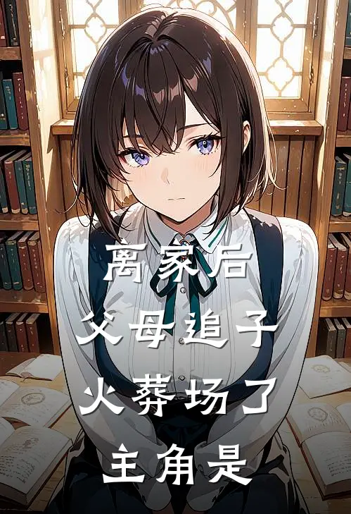 离家后，父母追子火葬场了主角是