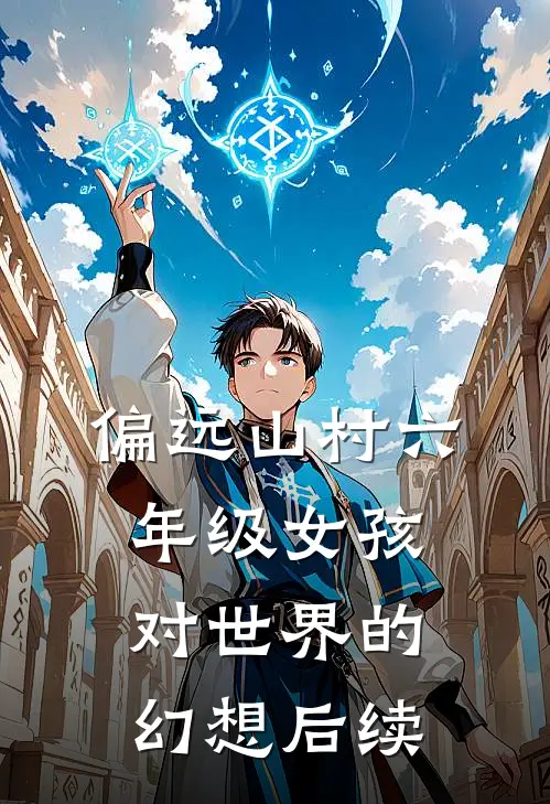 偏远山村六年级女孩对世界的幻想后续