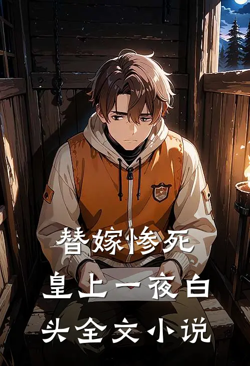 替嫁惨死,皇上一夜白头全文免费阅读