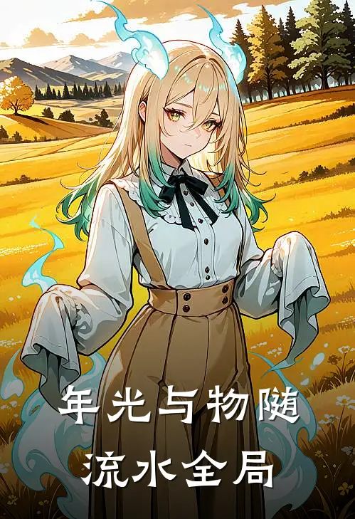 年光与物随流水全局