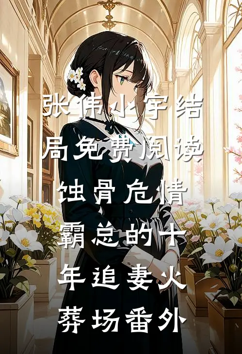 张伟小宇结局免费阅读蚀骨危情：霸总的十年追妻火葬场番外