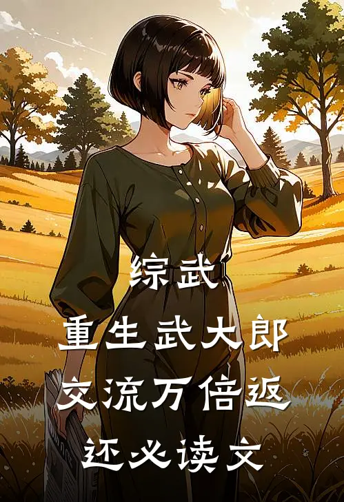 综武：重生武大郎，交流万倍返还必读文