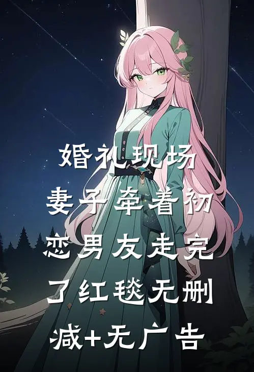 婚礼现场，妻子牵着初恋男友走完了红毯无删减+无广告