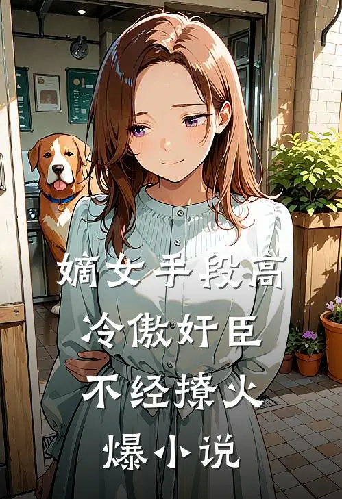 嫡女手段高，冷傲奸臣不经撩火爆小说