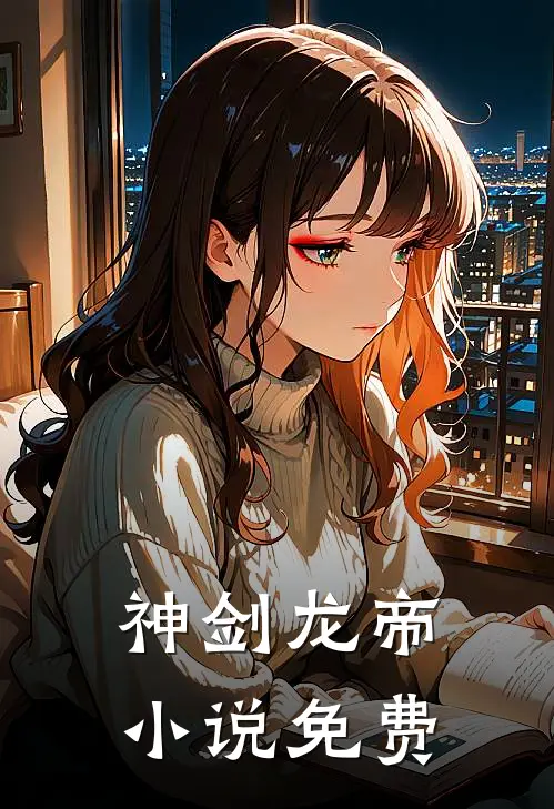 神剑龙帝小说免费