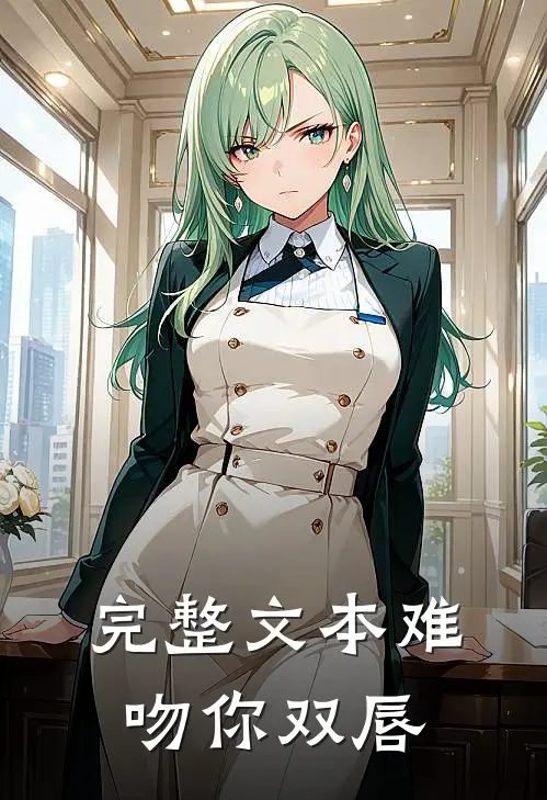 完整文本难吻你双唇
