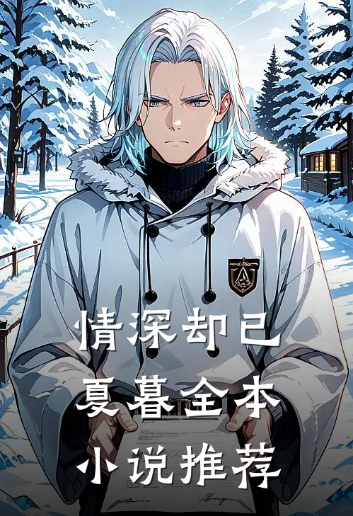 情深却已夏暮全本小说推荐