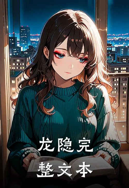 龙隐完整文本