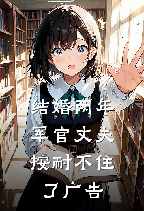 结婚两年，军官丈夫按耐不住了广告