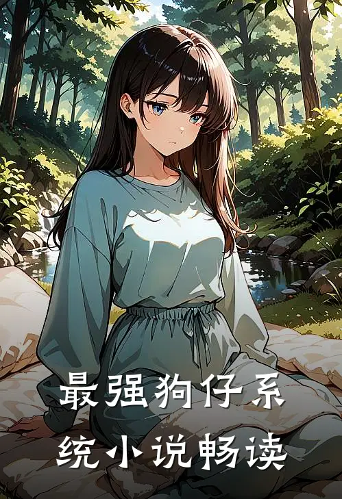 最强狗仔系统小说畅读