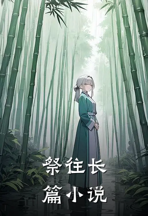 祭往长篇小说