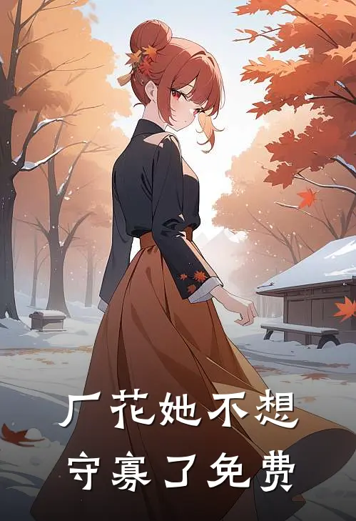 厂花她不想守寡了免费