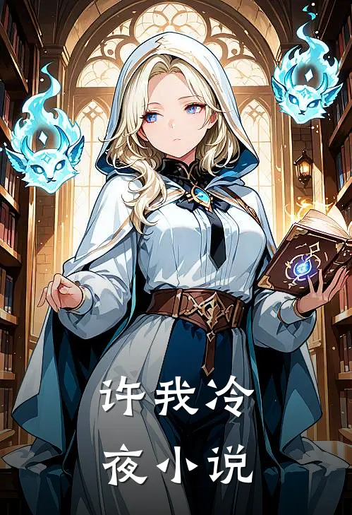 许我冷夜小说