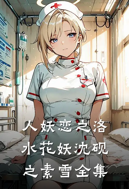人妖恋之洛水花妖沈砚之素雪 全集