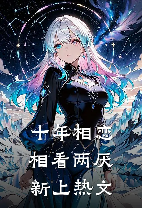 十年相恋，相看两厌新上热文